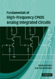 Fundamentals of High-Frequency CMOS Analog Integrated Circuits