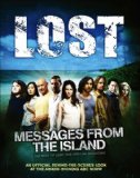 Lost: Messages from the Island: The Best of The Official Lost Magazine [Paperback]
