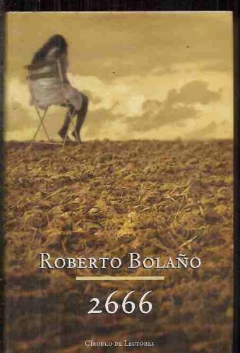 2666. Premio Salambo 2004