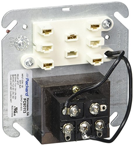 Diversitech D-90113 Fan Center, Transformer 120V