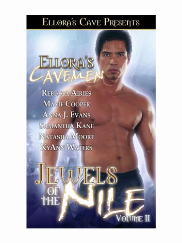Jewels of the Nile II
