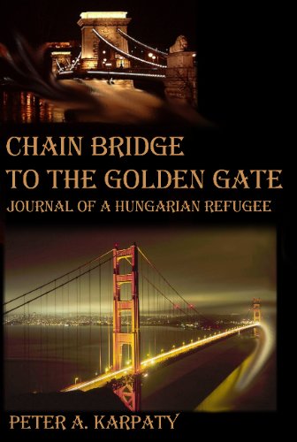 Chain Bridge to the Golden Gate