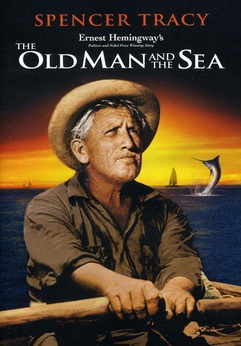 Book Cover The Old Man and the Sea
