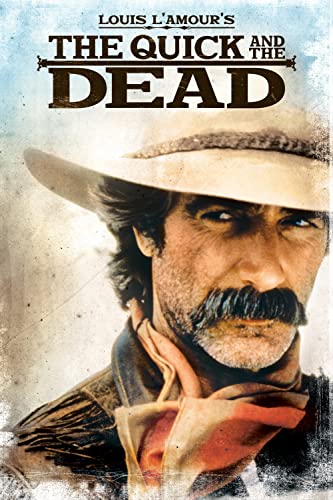 Quick & The Dead [DVD] [1987] [Region 1] [US Import] [NTSC]
