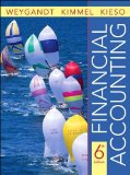 P. D. Kimmel's,J. J. Weygandt's,D. E. Kieso's 6th(sixth)edition(Financial Accounting (Hardcover))(2007)