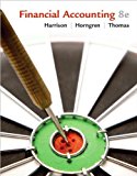 W. T. Harrison's,C. T. Horngren's, B. Thomas's 8th(eight) edition(Financial Accounting (8th Edition) (Hardcover))(2009)