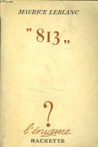 L'eniome, 813