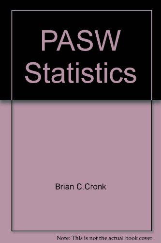 PASW Statistics