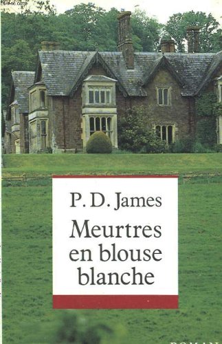 Meurtres en blouse blanche