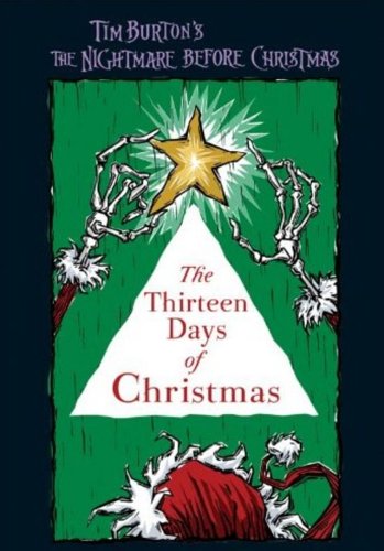 13 Days of Christmas