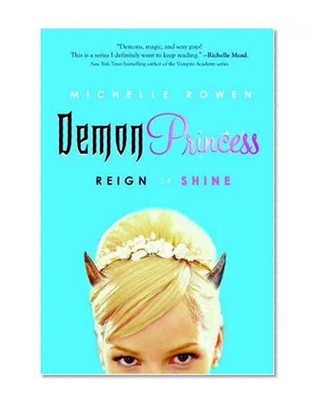 Demon Princess: Reign or Shine