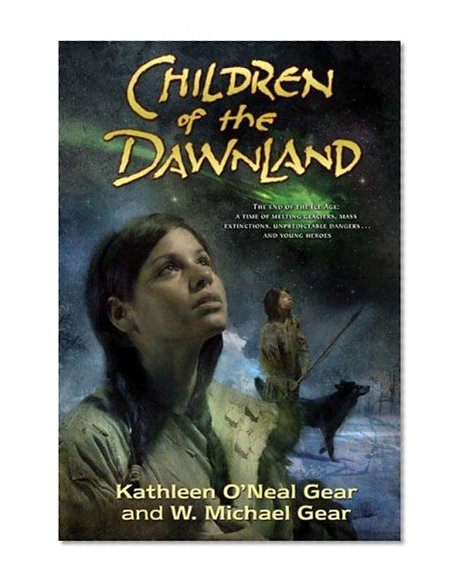 Children of the Dawnland