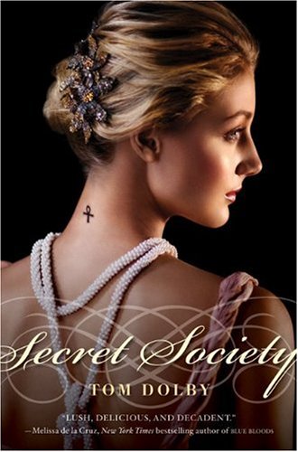 Secret Society (Secret Society Novel)