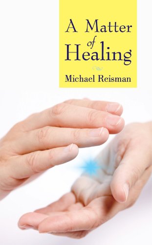 A Matter Of Healing