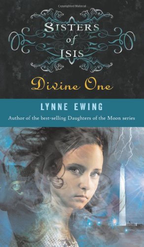 Sisters of Isis #2: Divine One