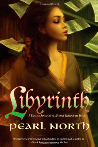 Libyrinth
