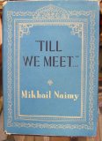 Till We Meet...