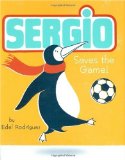 Sergio Saves the Game