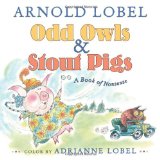 Odd Owls & Stout Pigs: A Book of Nonsense