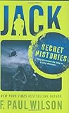 Jack: Secret Histories (Repairman Jack Novels)
