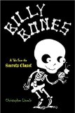 Billy Bones: Tales from the Secrets Closet