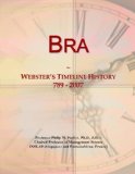 Bra: Webster's Timeline History, 789 - 2007