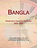Bangla: Webster's Timeline History, 1832 - 2007