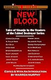 Destroyer World: New Blood (The Destroyer)