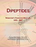 Dipeptides: Webster's Timeline History, 1955 - 2007