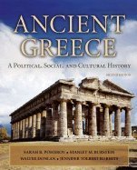 Ancient Greece: A Political, Social, and Cultural History