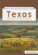 Texas Crossroads of North America