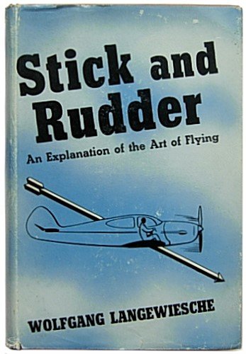 Stick and Rudder