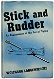 Stick and Rudder