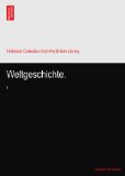 Weltgeschichte.: II