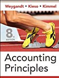 J. J. Weygandt's,P. D. Kimmel's,D. E. Kieso's 8th(eighth) edition (Accounting Principles (Hardcover))(2007)
