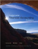 Fundamental Financial Accounting Concepts (text only) 7th (Seventh) edition by F. McNair,P. Olds T. Edmonds
