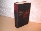 Krieg und Frieden