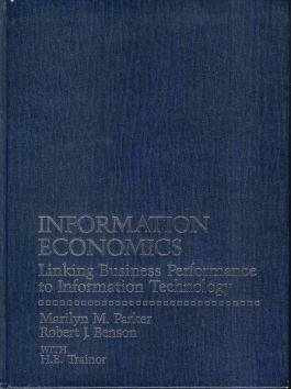 Information Economics