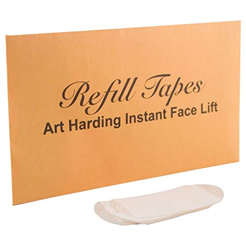 Art Harding's Instant Face And Neck Lift Refill