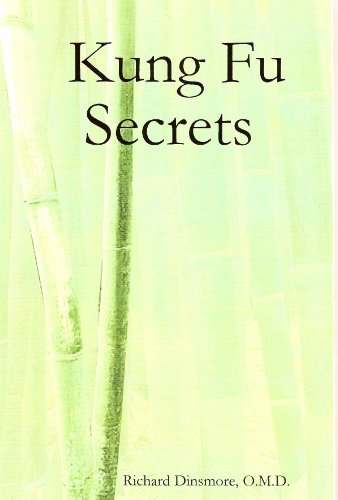Kung Fu Secrets