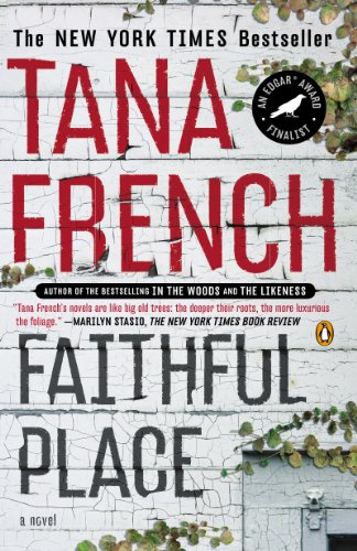Faithful Place (Dublin Murder Squad, Book 3)