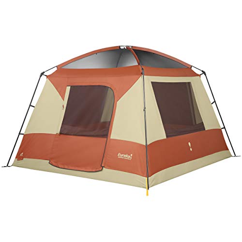 Eureka! Copper Canyon 6 -Person Tent