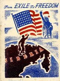 From exile to freedom,
