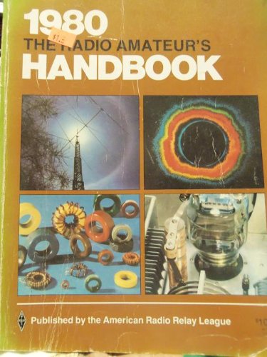 The Radio Amateur's Handbook 1980 - 57th Edition