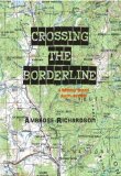 Crossing the Borderline (Whittier Brand Psychmysteries Book 1)