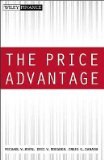 The Price Advantage (text only) 1st (First) edition by E. V. Roegner,C. C. Zawada M. V. Marn