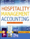 M. G. Jagels 's 9th(ninth) edition (Hospitality Management Accounting (Hardcover))(2006)