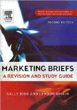 Marketing Briefs, Second Edition (text only) 2 edition by S.Dibb by .L.Simkin