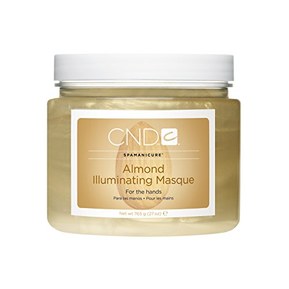 Creative Nail Almond Illuminating Masque, 13.3 Ounce