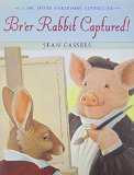 Br'er Rabbit Captured!: A Dr. David Harleyson Adventure